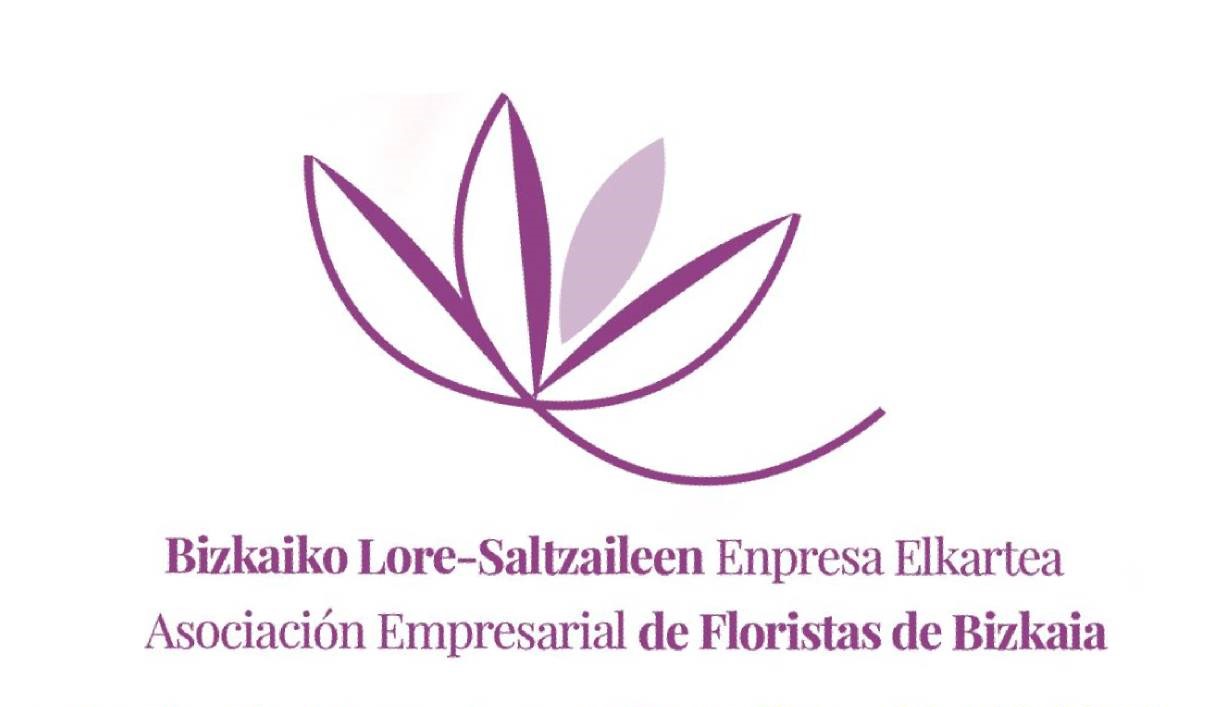 Bizkaiko Lore-Saltzaileen Enpresa Elkartea - Asociación Empresarial de Floristas de Bizkaia