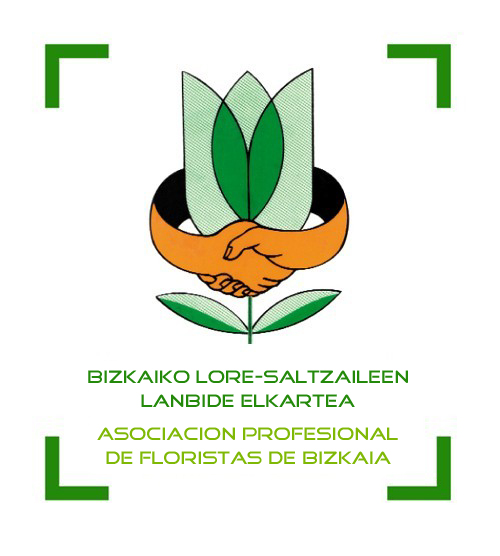 Bizkaiako Lore-Saltzaileen Lanbide Elkartea - Asociación Profesional de Floristas de Bizkaia