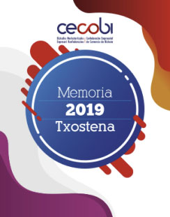 Memoria 2019