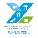 Asociación de Comerciantes y Hosteleros de Zalla