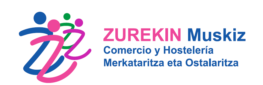 Zurekin Muskiz, Comercio y Hostelería | Merkataritza eta Ostalaritza