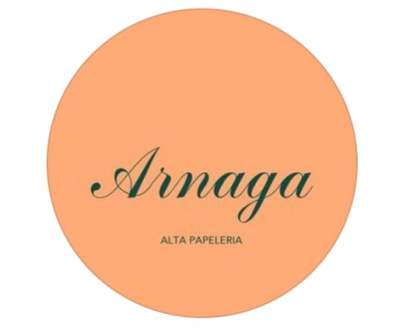 Arnaga Alta papelería