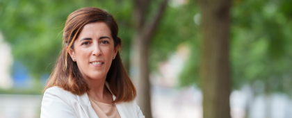 Pedro Campo es presidente de CECOBI